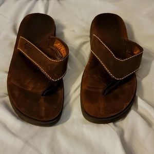 Dr. Marten's men's sandals